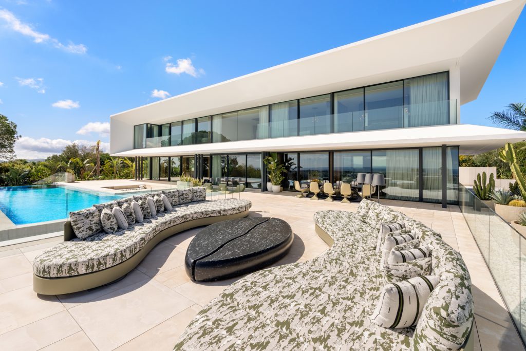 Aldebaran - Andara Villas