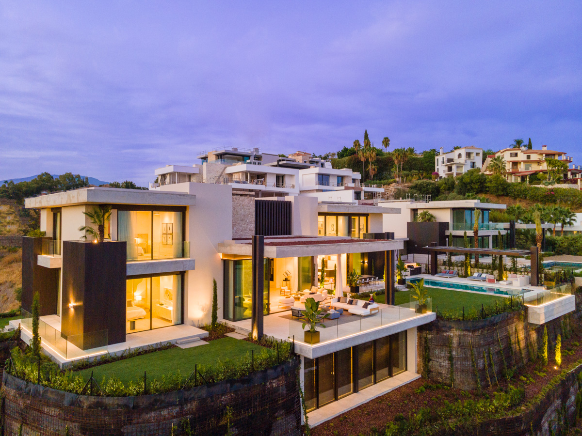 The Hills 8 - Andara Villas