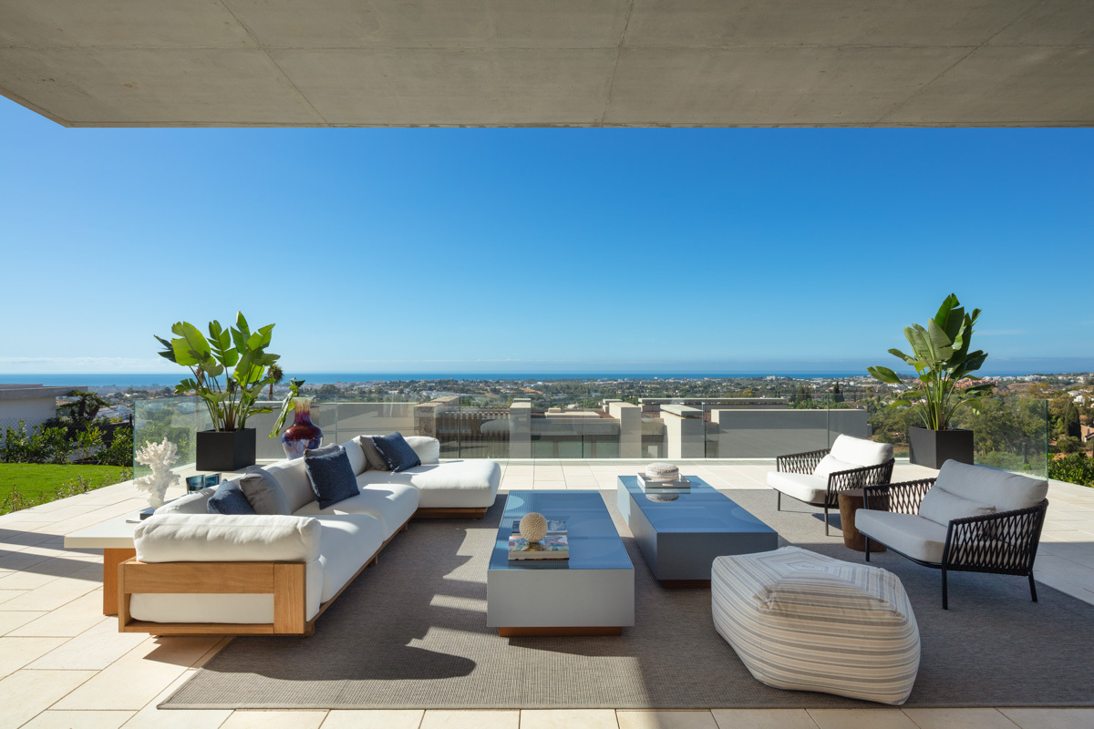 The Hills 8 - Andara Villas