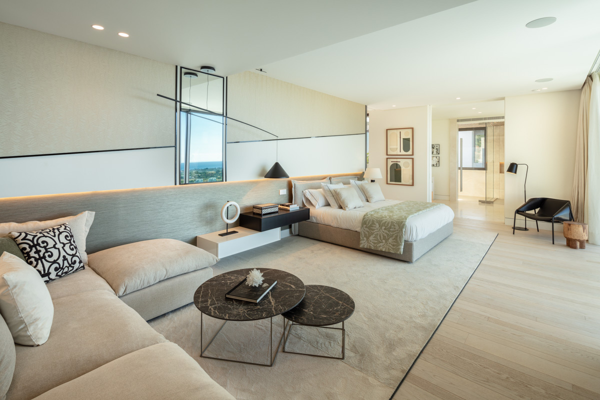 The Hills 8 - Andara Villas