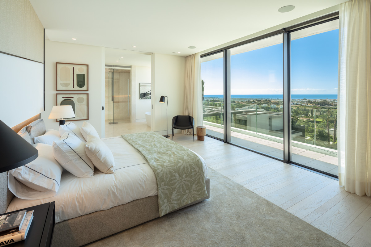 The Hills 8 - Andara Villas