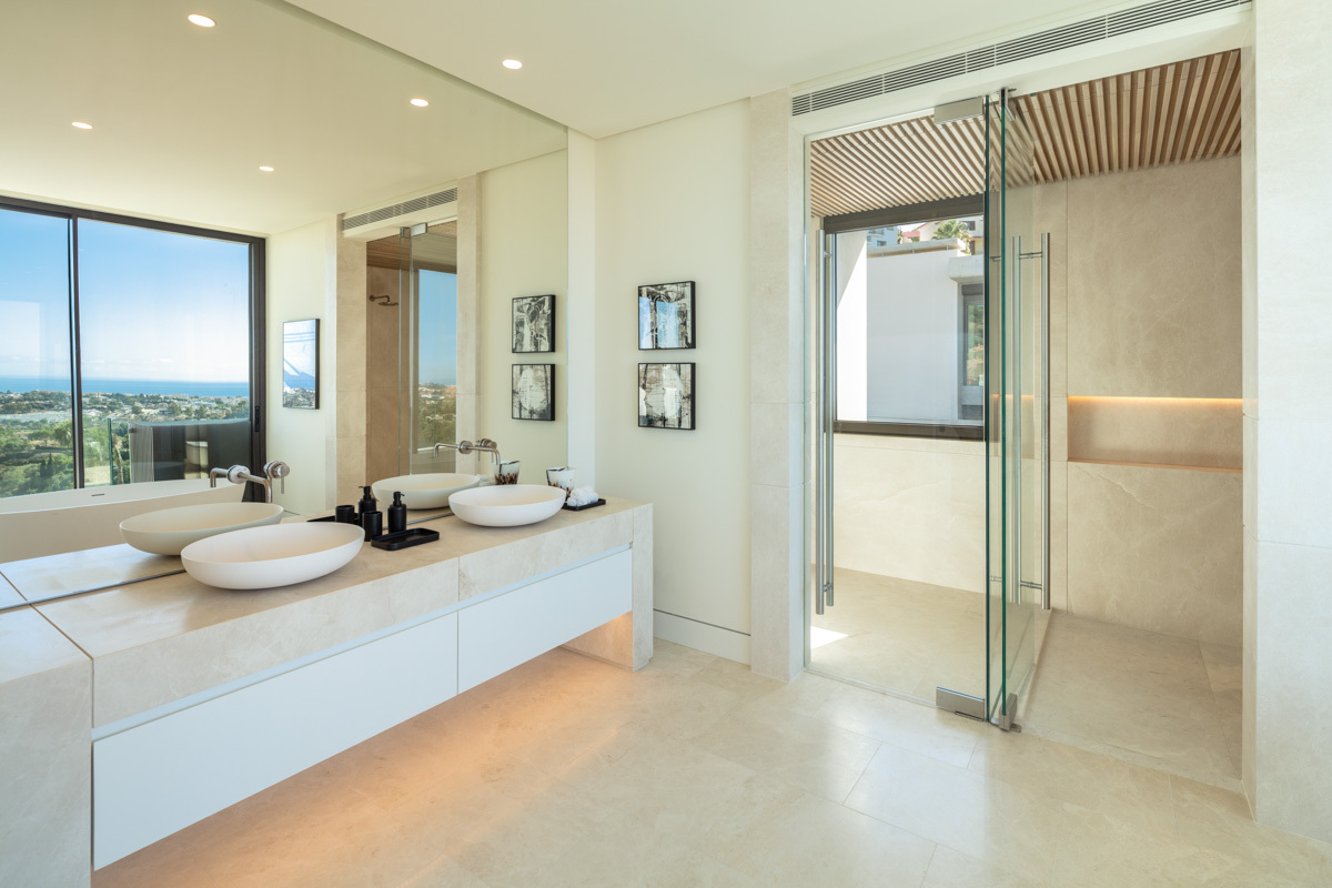 The Hills 8 - Andara Villas