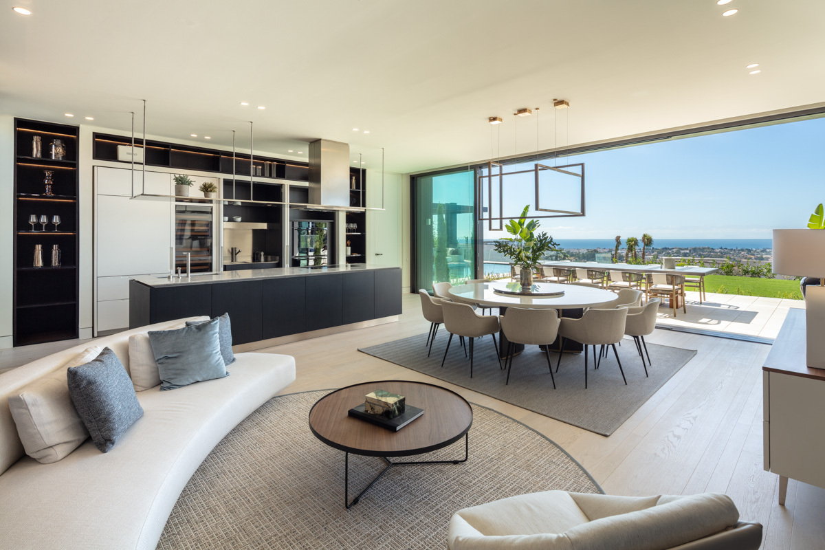 The Hills 8 - Andara Villas