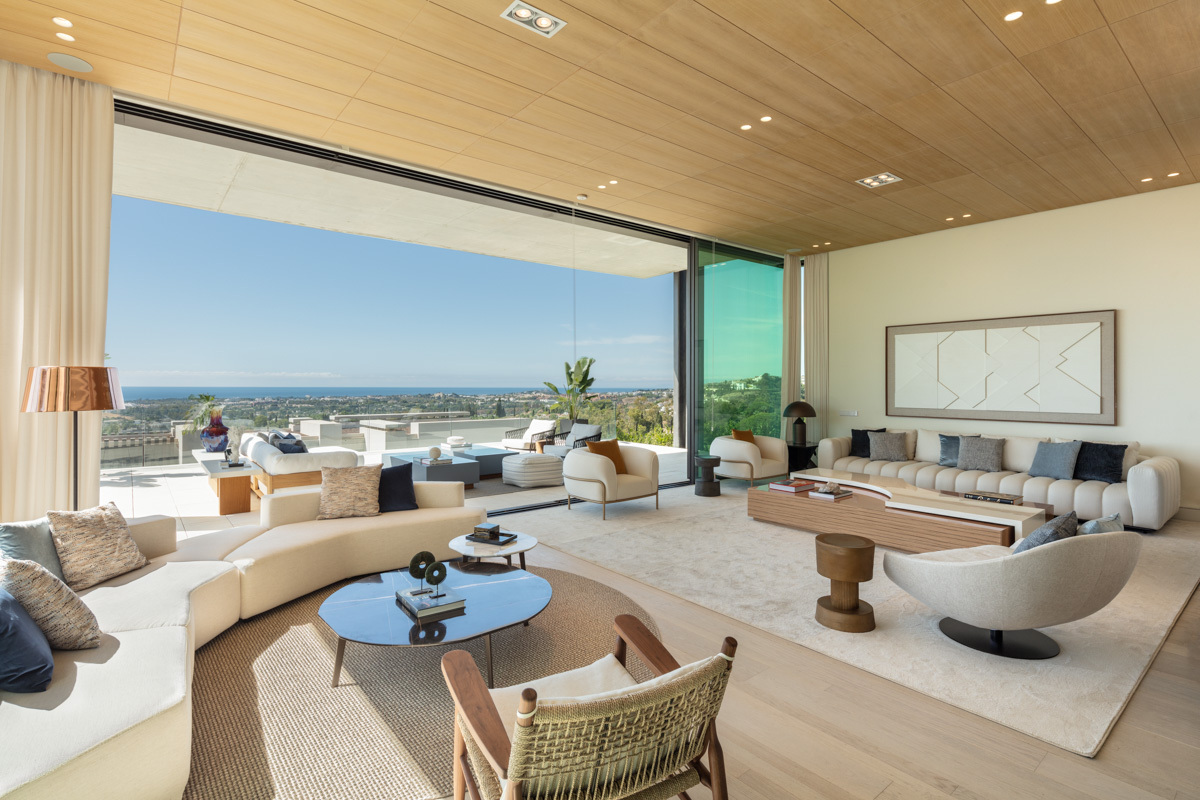 The Hills 8 - Andara Villas