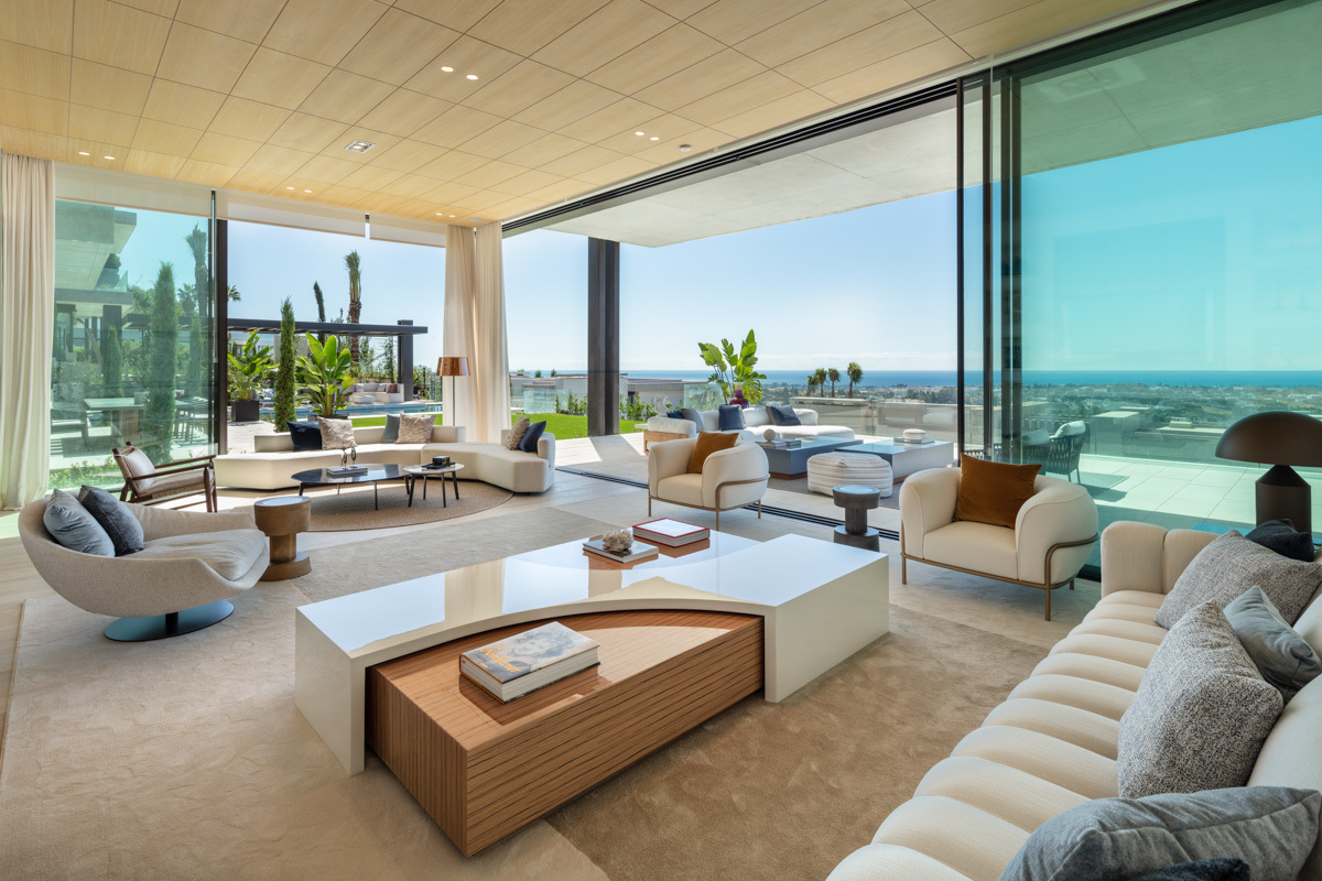 The Hills 8 - Andara Villas