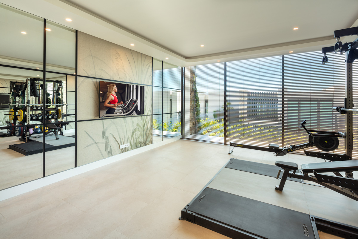 The Hills 8 - Andara Villas