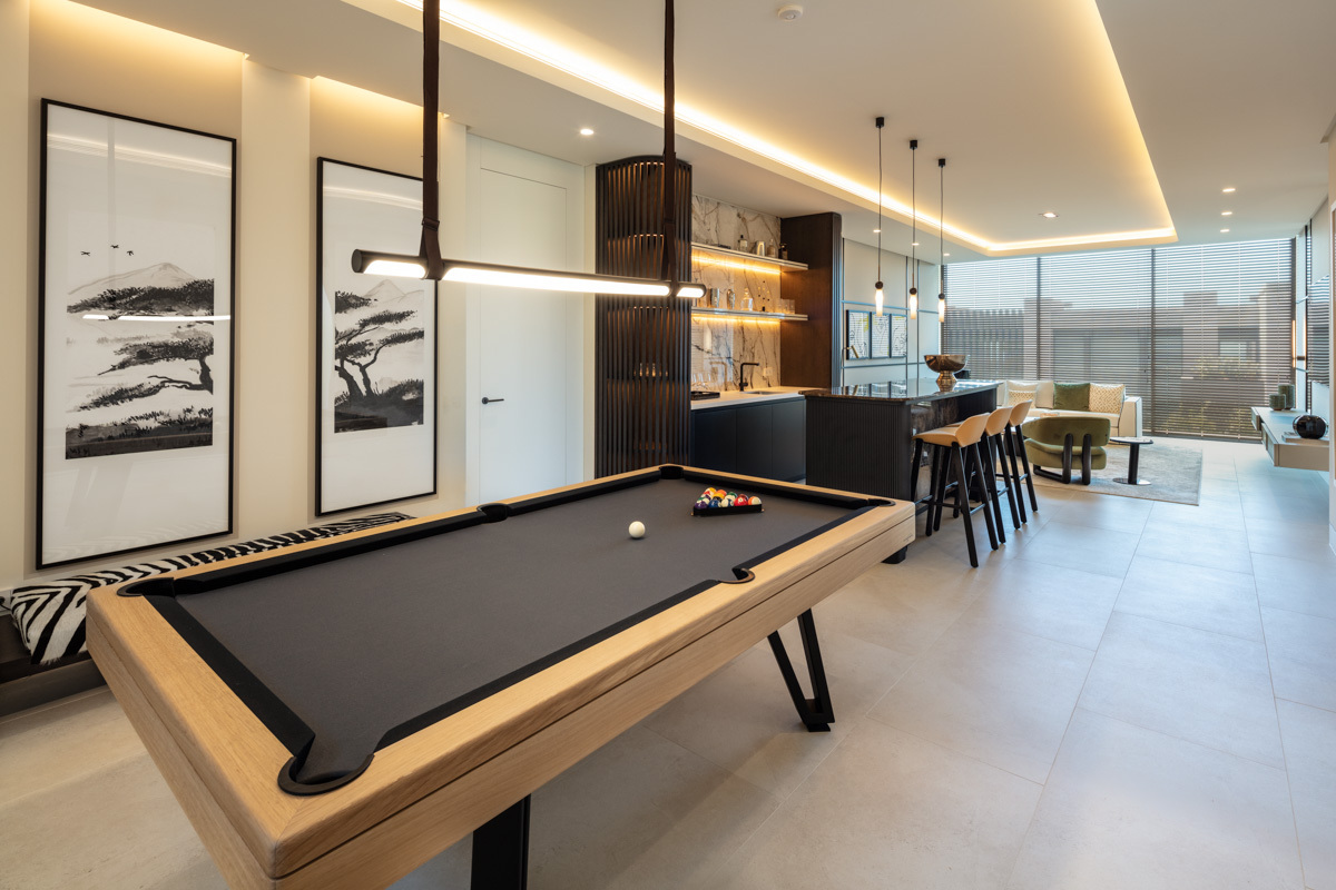 The Hills 8 - Andara Villas