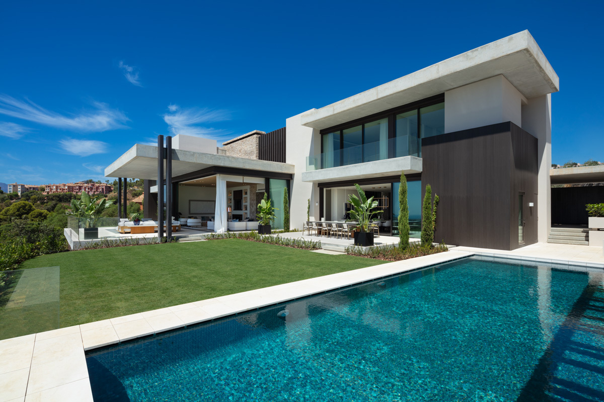 The Hills 8 - Andara Villas