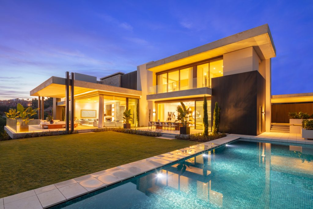 The Hills 8 - Andara Villas