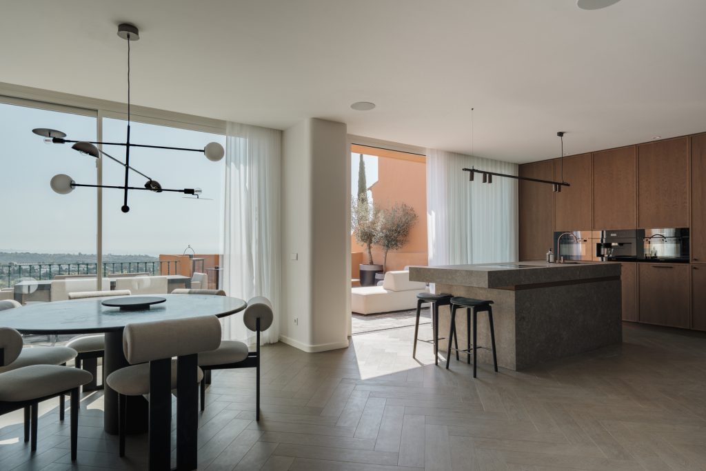 La Cerquilla Penthouse - Andara Villas