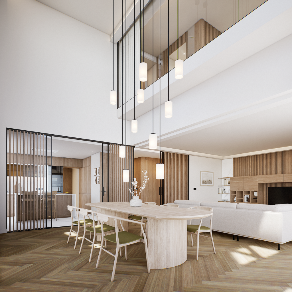 Octavia 40 - Andara Villas