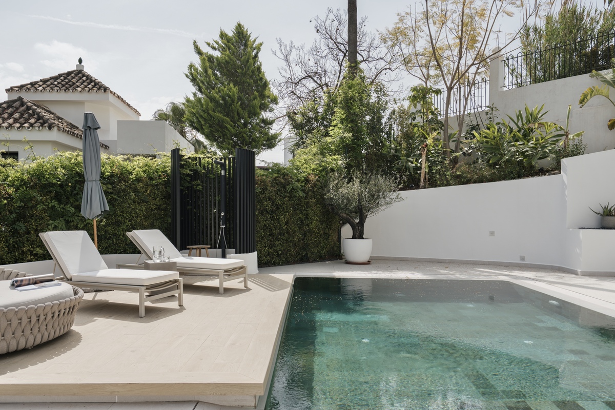 Villa Elara - Andara Villas
