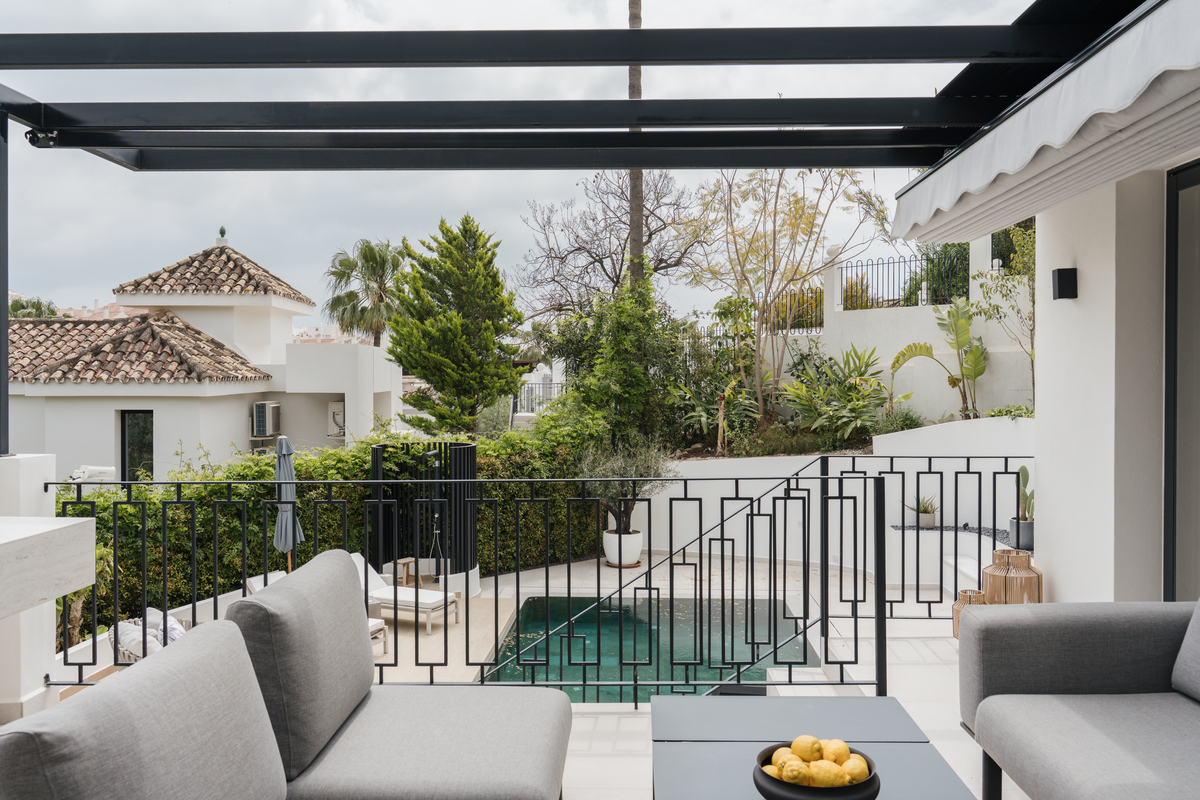 Villa Elara - Andara Villas