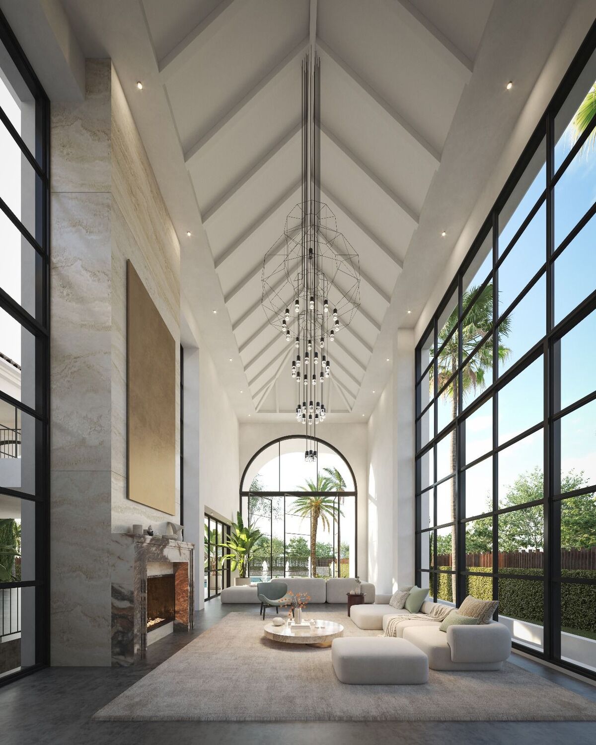 Villa Los Arcos - Andara Villas