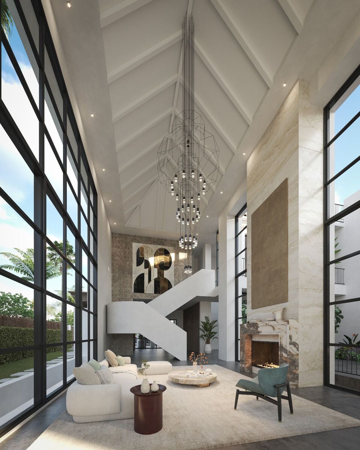 Villa Los Arcos - Andara Villas