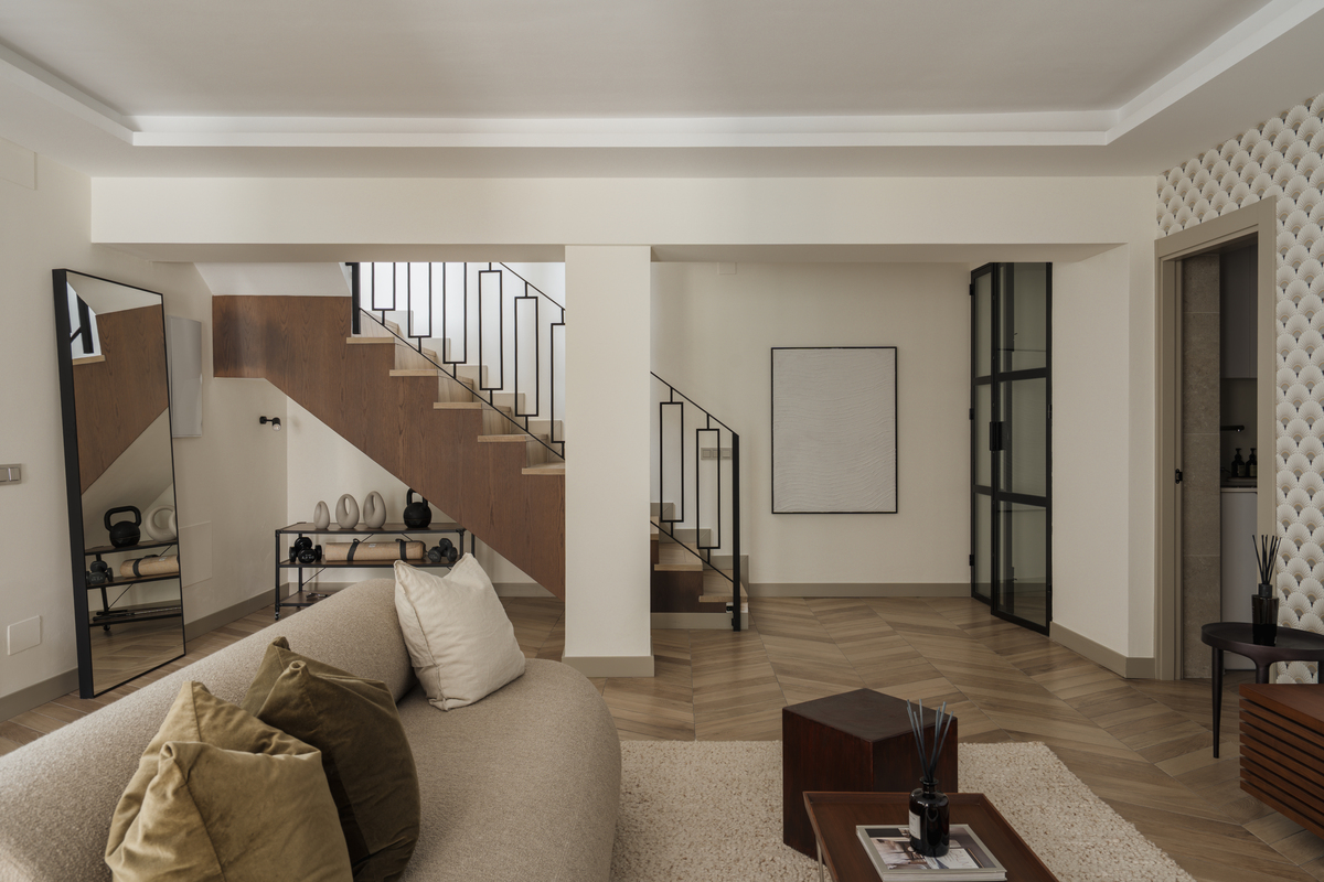 Villa Elara - Andara Villas