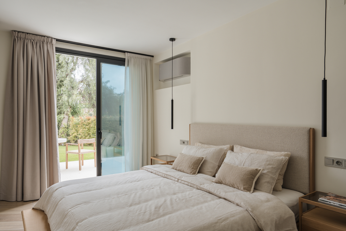 Villa Elara - Andara Villas