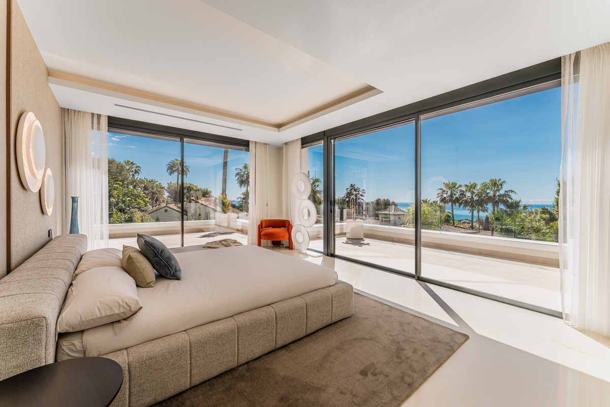 Albinoni One - Andara Villas