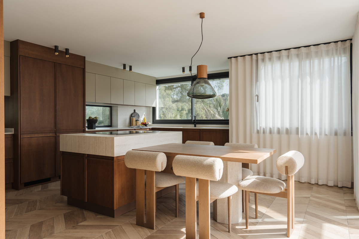 Villa Elara - Andara Villas
