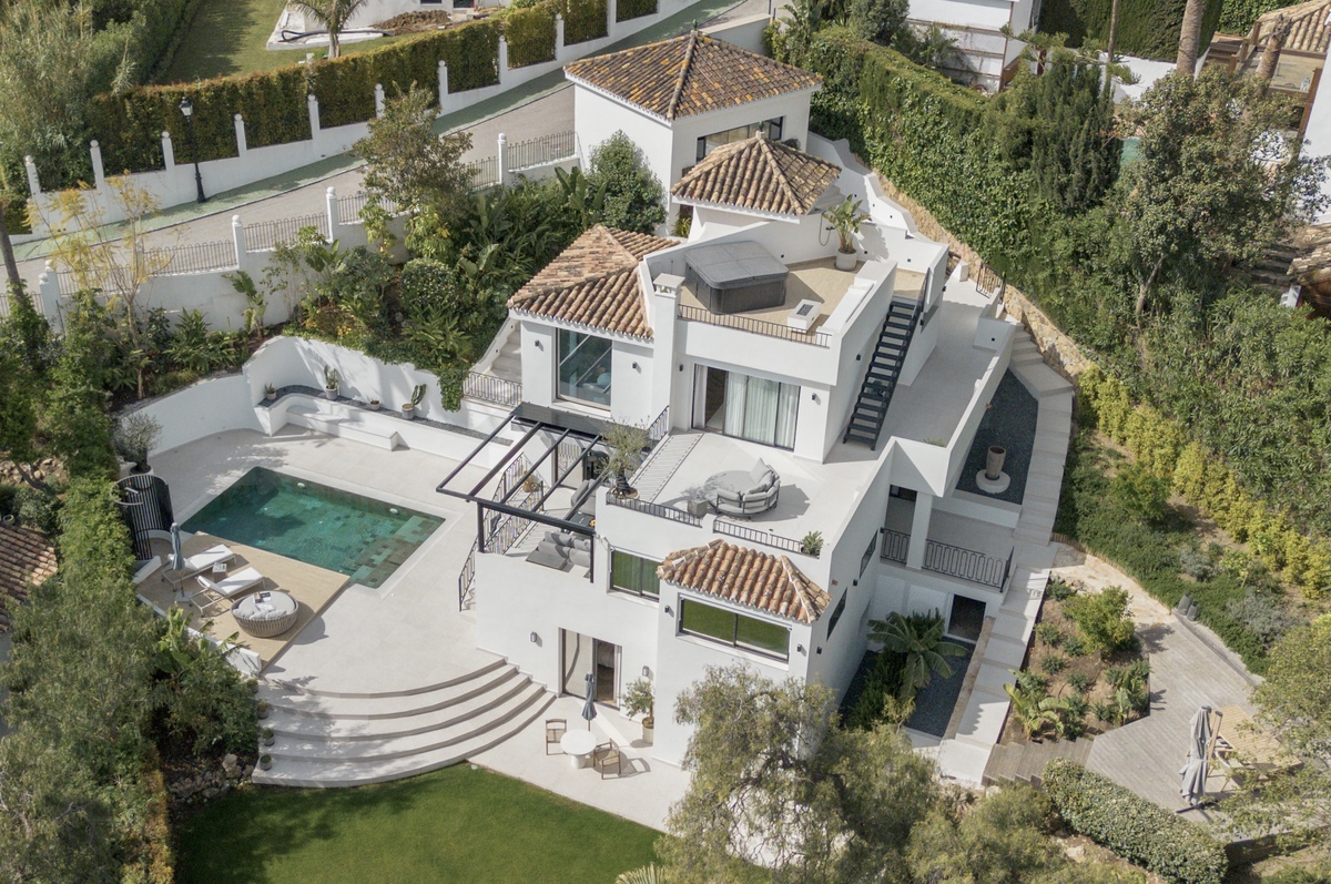 Villa Elara - Andara Villas