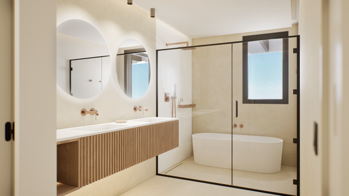 Apartment Octavia 39 - Andara Villas