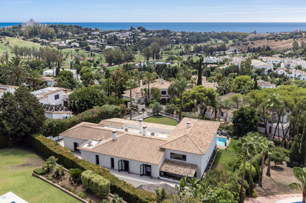 Casa La Sorpresa - Andara Villas