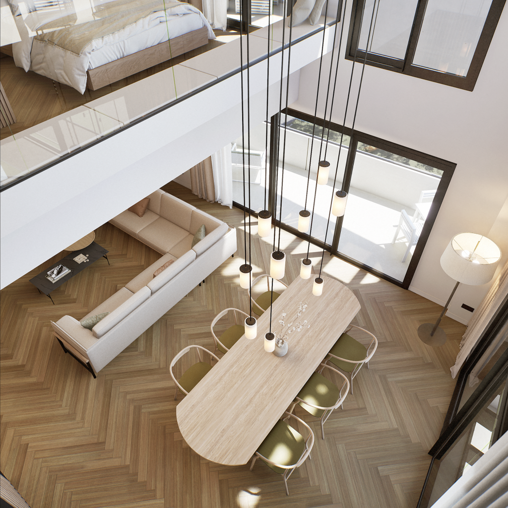 Octavia 41 - Andara Villas