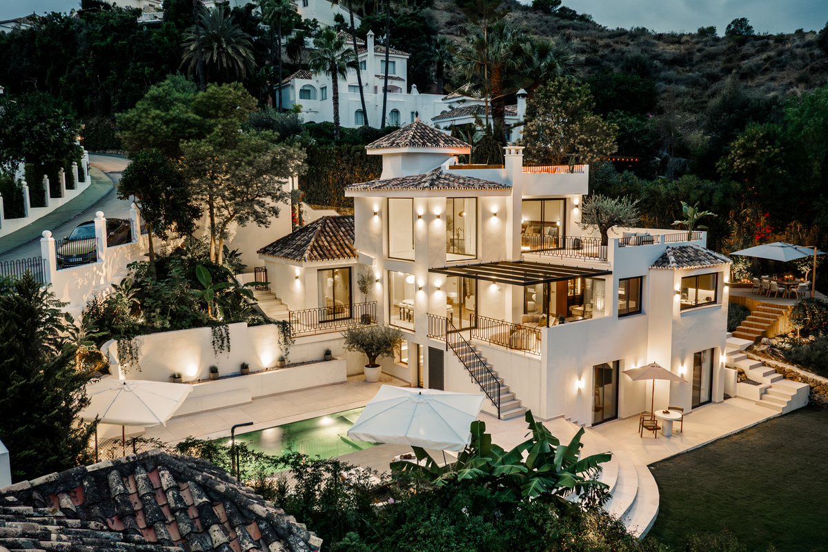 Villa Elara - Andara Villas