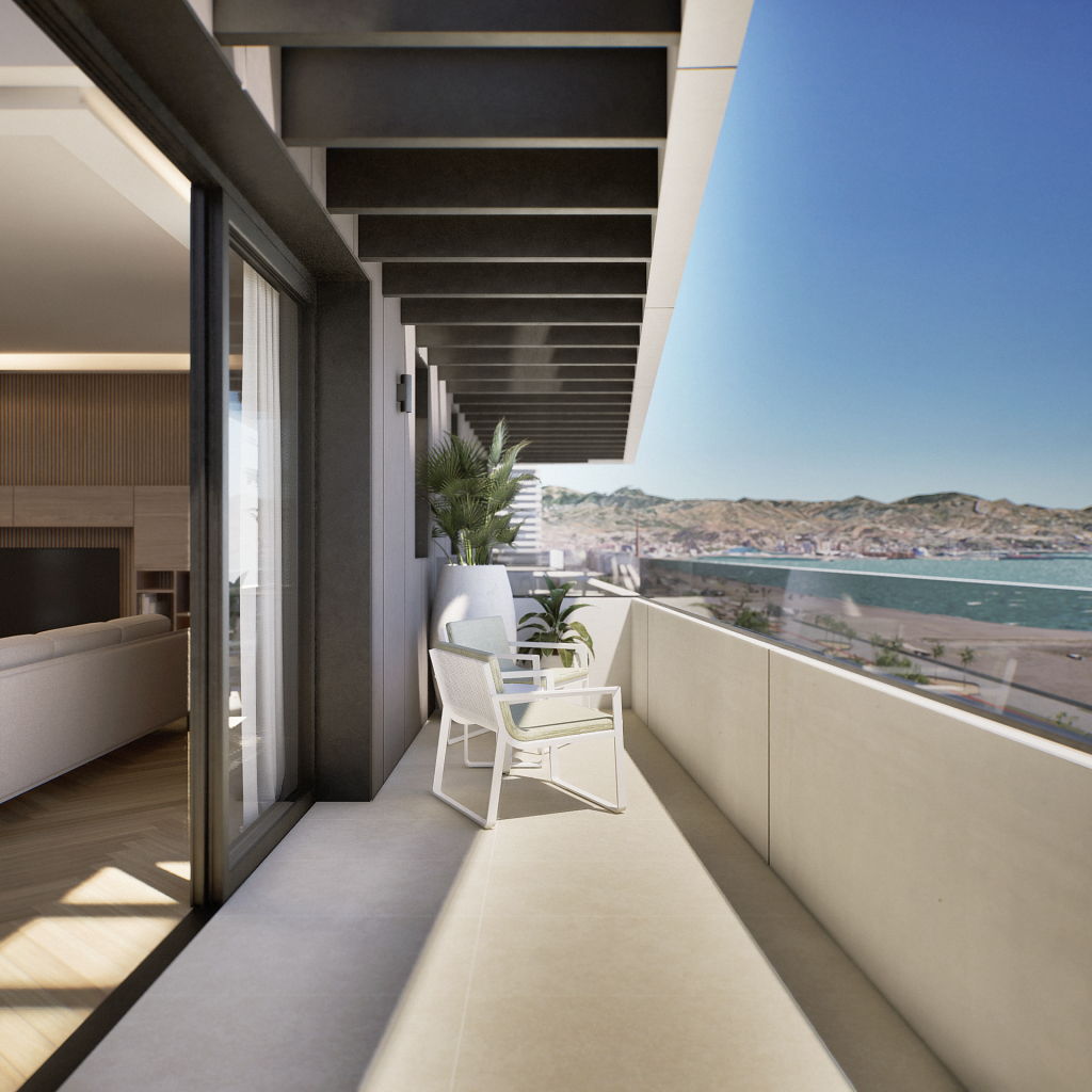 Octavia 42 - Andara Villas