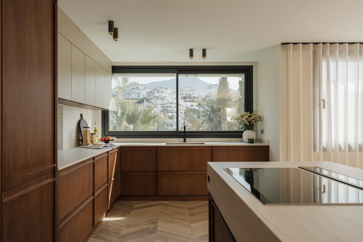 Villa Elara - Andara Villas