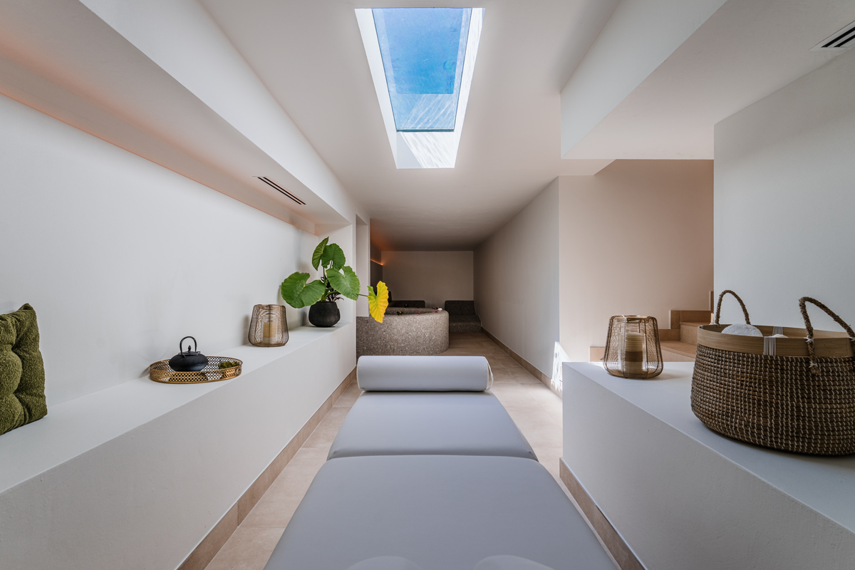 Albinoni One - Andara Villas