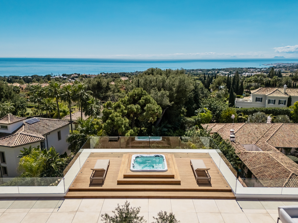 Albinoni One - Andara Villas