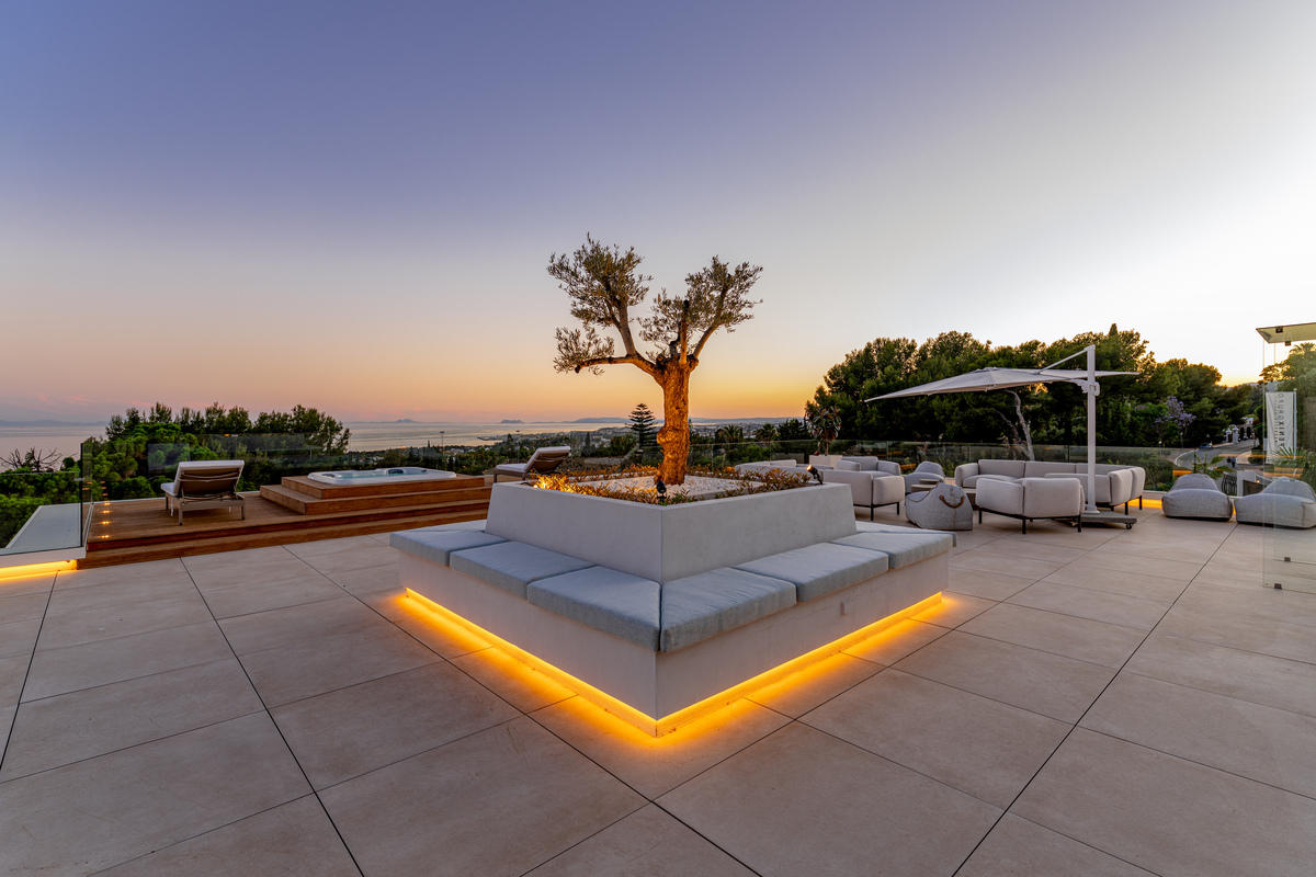 Albinoni One - Andara Villas