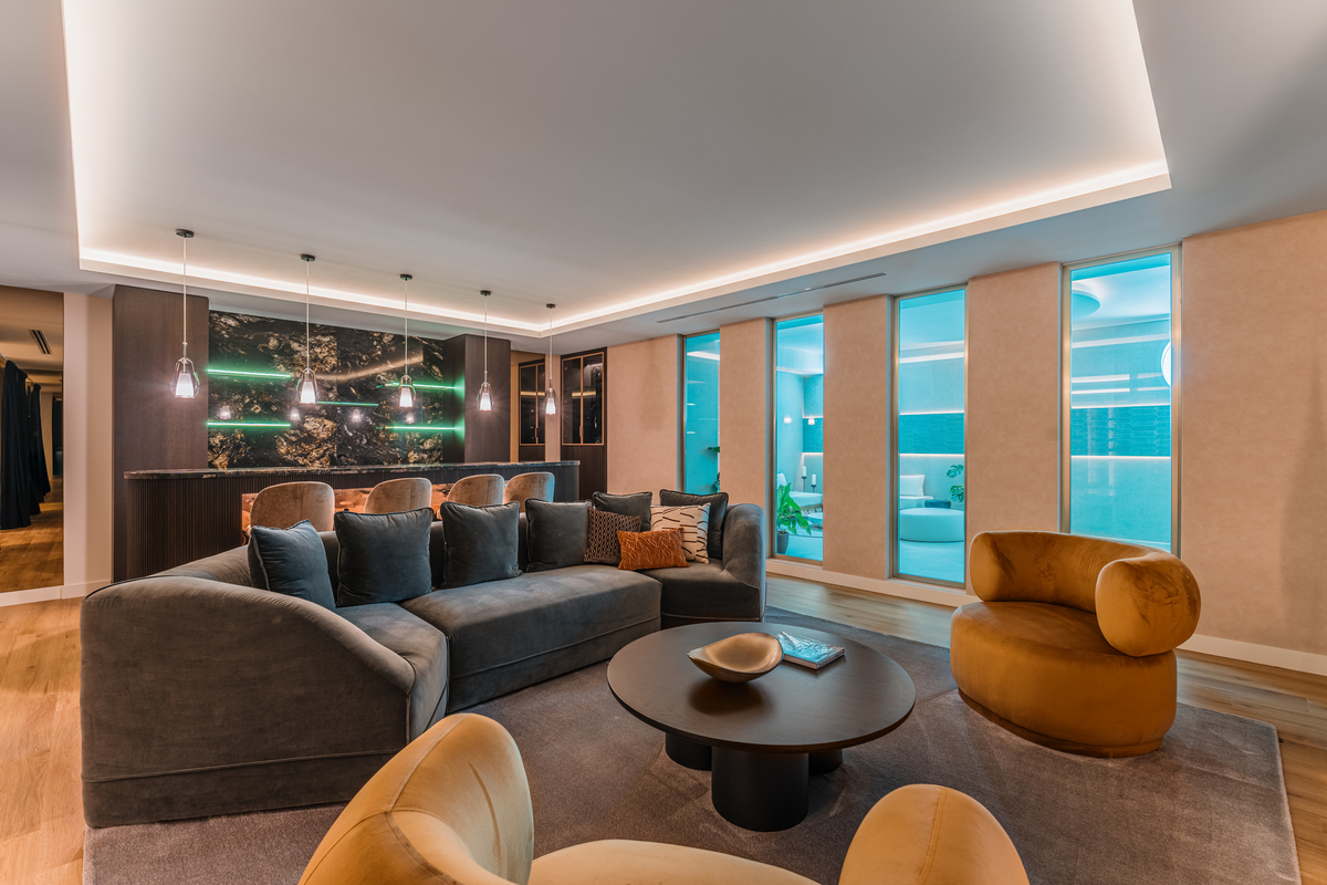 Albinoni One - Andara Villas