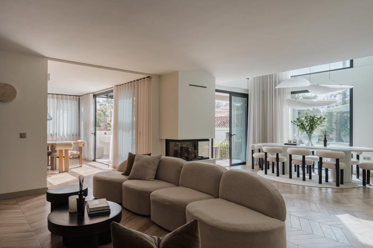 Villa Elara - Andara Villas