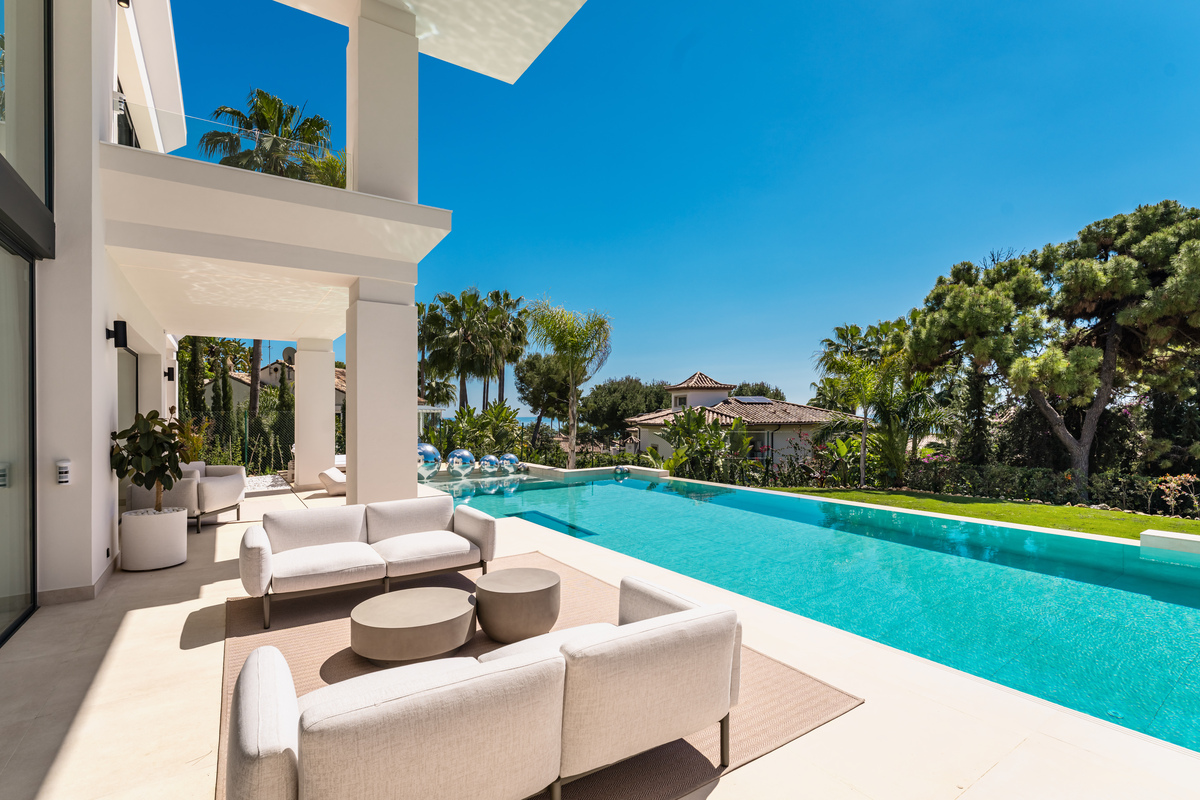 Albinoni One - Andara Villas
