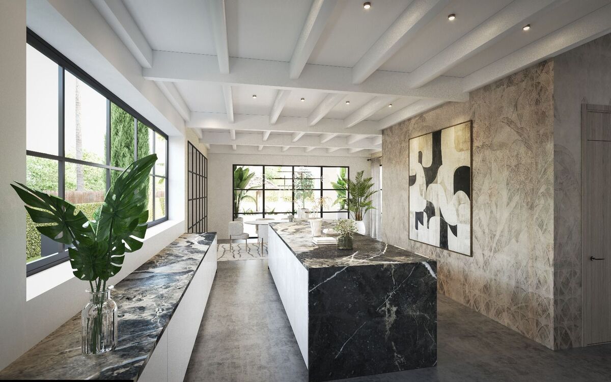 Villa Los Arcos - Andara Villas