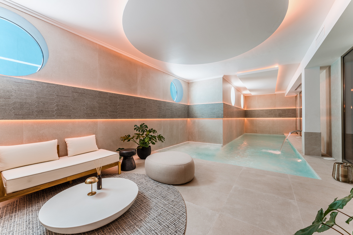Albinoni One - Andara Villas
