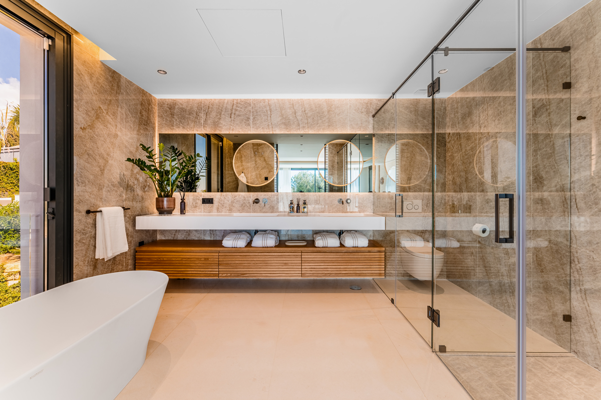 Albinoni One - Andara Villas