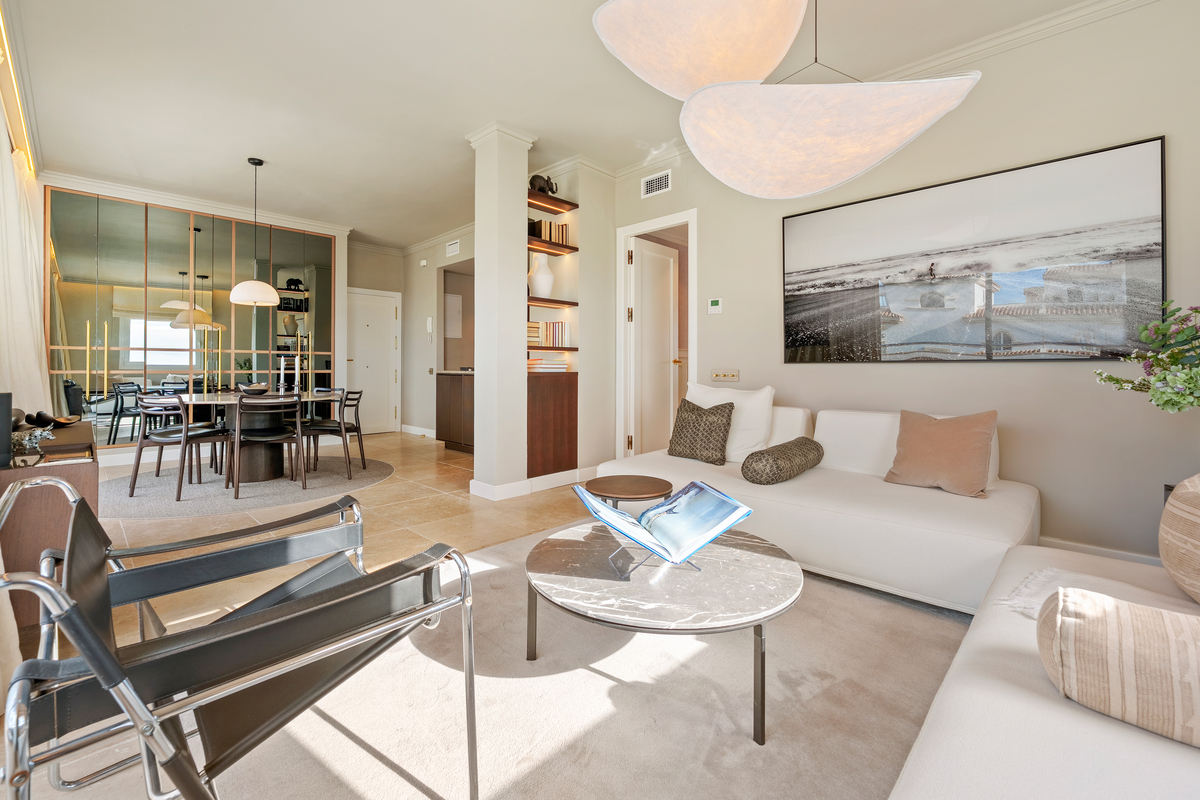 Andalucia Del Mar 507 - Andara Villas