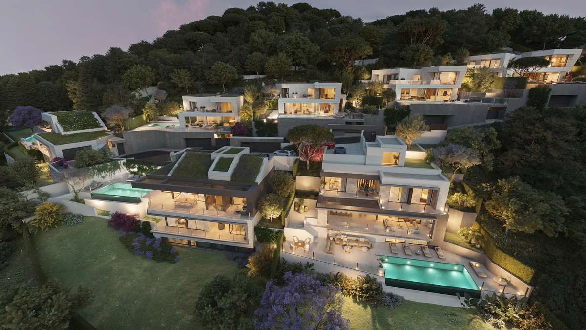 Villa Almendro - Andara Villas