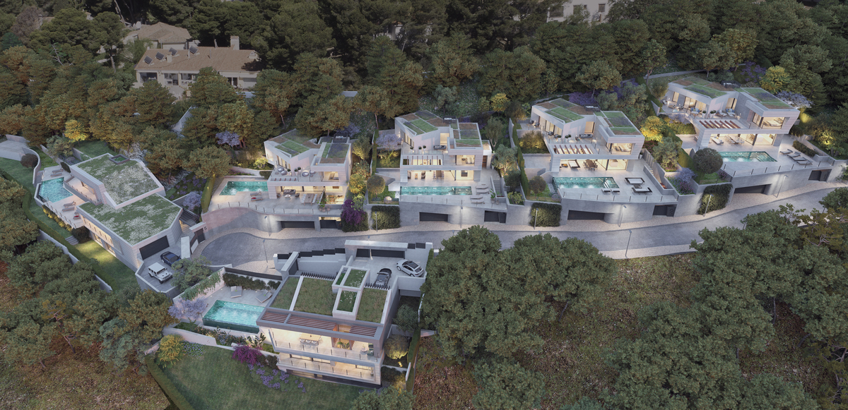 Villa Almendro - Andara Villas