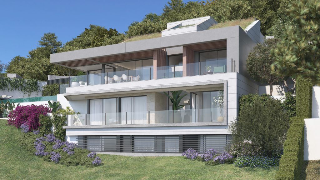 Villa Arce - Andara Villas