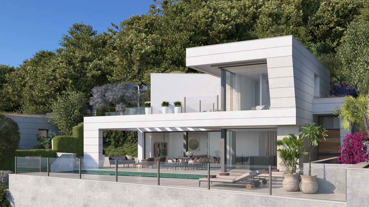 Villa Haya - Andara Villas