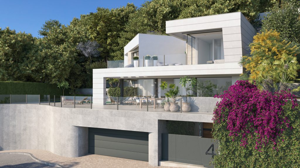 Villa Castaño - Andara Villas
