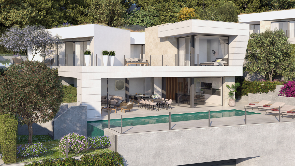 Villa Haya - Andara Villas