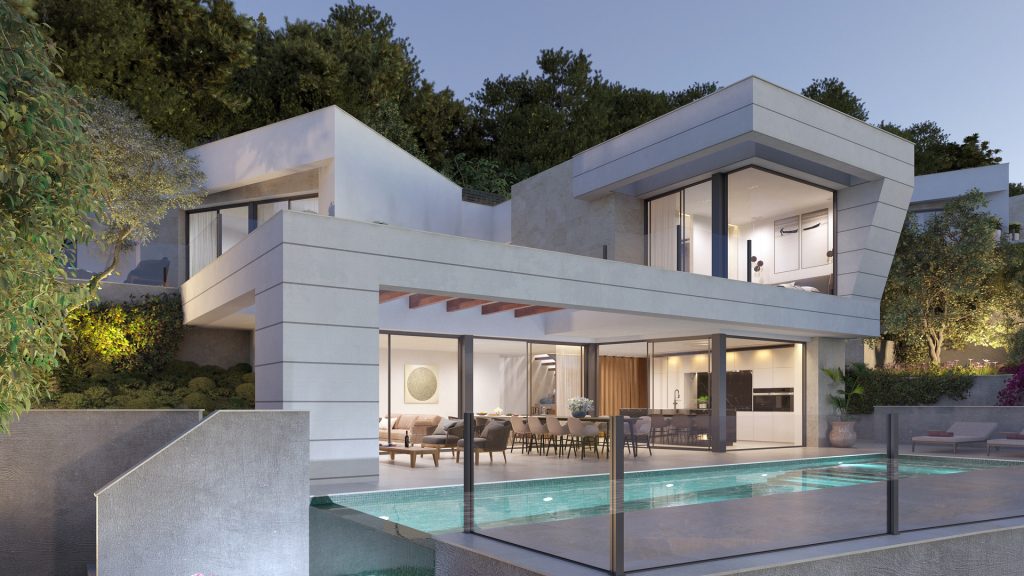 Villa Haya - Andara Villas