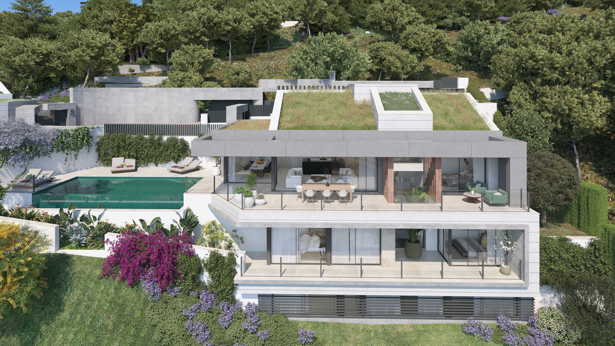Villa Arce - Andara Villas