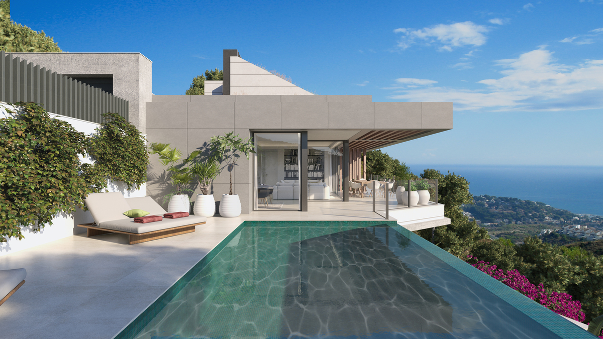 Villa Arce - Andara Villas