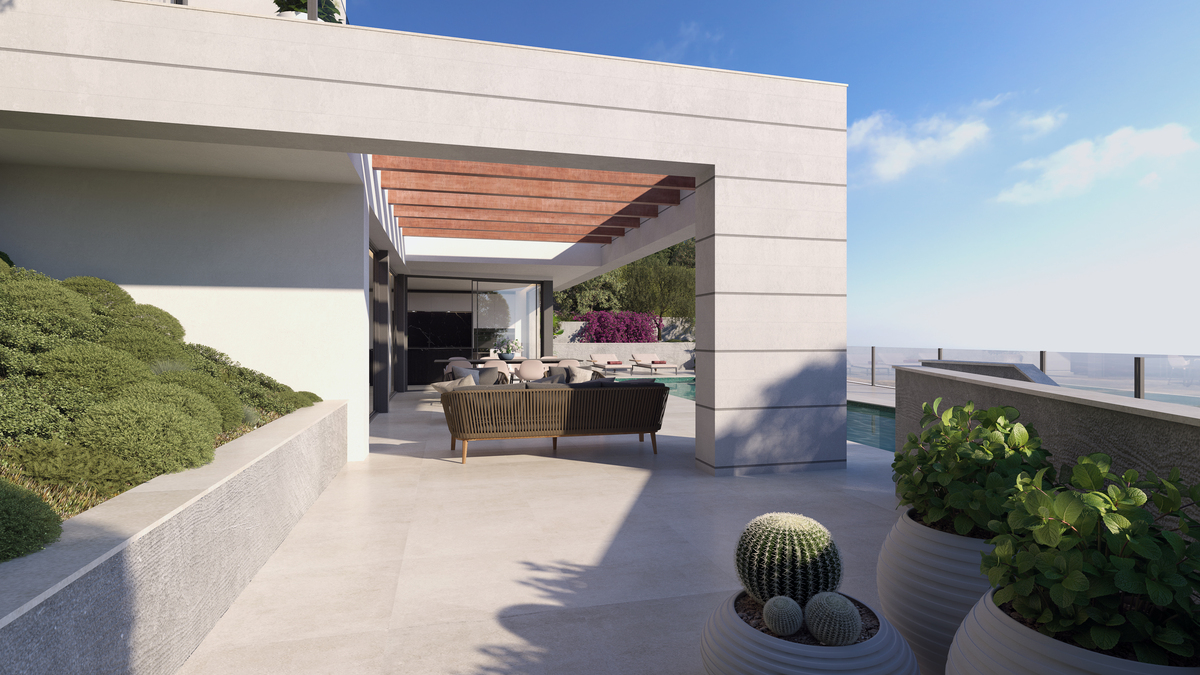 Villa Haya - Andara Villas